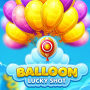 icon Balloon Lucky Shot