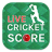 icon TAB Cricket(TAB Kriket Canlı Skorlar ve Haberler) 4.0.4