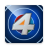 icon N4J Weather(WJXT - Hava İdaresi) 6.20.1.1120