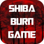 icon Shiba Burn Game(Shiba Yanık Oyunu
)