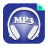 icon com.naing.mp3converter(MP3 Converter Video) 1.6.3A