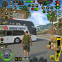 icon Bus Game_City Bus Game Final(Otobüs Oyunları: Şehir Otobüsü Simülatörü)