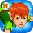 icon Wonderland : Peter Pan Free(Harikalar Diyarı:Peter Pan) 1.0.2