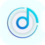 icon Music Player Galaxy