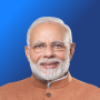 icon Narendra Modi App (Narendra Modi Uygulaması)