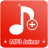icon MP3 Joiner(MP3 Birleşme : Ses Birleştirici) 1.0.4