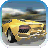 icon Car Rally Highway(Araba Yarışı Karayolu) 1.0