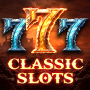 icon Legendary Hero Classic Slots(Efsanevi Kahraman Klasik Slotlar)