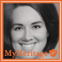 icon My-Heritage-heper(MyHeritage yardımcısı derin nostalji fotoğrafları
)
