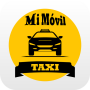 icon app.dvgeo.mmtaxi.passenger(My Mobile Taxi - Yolcu)