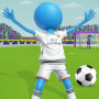 icon Kick it: Fun Soccer(Kick It – Eğlenceli Futbol Oyunu)