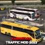 icon Mod Bussid Karnataka Traffic ()