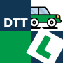 icon DTT - Theory test Ireland ()