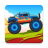 icon Monster Truck(Canavar Kamyon Yarışı Oyunu) 6.6