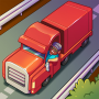 icon Transport Empire 3D Tycoon