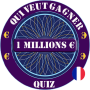 icon Millionaire 21 FR "general knowledge" (Milyoner 21 FR 