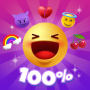 icon Accurate Filter: Emoji Game (Doğru Filtre: Emoji Oyunu)