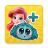 icon Cartoon Merge(Mixy: Çizgi Film ve Emoji Yapıcı) 2.3.8