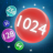 icon Ball Merge 1024(Marge asmr blast - 2048 top) 1.0