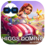 icon Domino Slots Higgs Speeder x8(Domino Yuvaları Higgs Speeder x8)