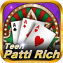 icon Teen Patti Rich(Genç Patti Zengin - Andar Bahar)