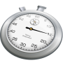 icon Talking stopwatch (Konuşurken kronometre)