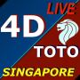 icon Singapore Toto Sweep 4D Result (Singapur Toto Sweep 4D Sonuç)