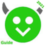 icon Free Happy AppsHappy Mod Guide 2021(Ücretsiz Mutlu Uygulamalar - 2021 Mutlu Mod Rehberi
)