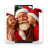 icon santa claus call(Noel Baba çağrısı) 2.0