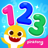 icon 123 Numbers(Pinkfong 123 Numbers: Kid Math) 35.02
