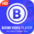 icon Boom Player(4K HD Video Oynatıcı | Video Tam Ekran) 1.0.5
