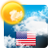 icon Weather USA(ABD Hava Durumu) 3.12.2.19