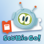 icon Scottie Go!