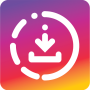 icon InstaSaver(Instagram için Dil Tercümanı Video İndirici)