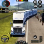 icon American Truck Driving Trailer (Amerikan Kamyon Sürüş Fragmanı)