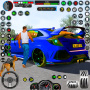 icon Real Car Parking Sim 3D(Gerçek Araba Park Etme Sim 3D)