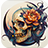 icon Skeleton Color(Karanlık İskelet Sayıya göre renk) 1.0.15
