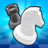 icon Chesscape Daily(Chesscapes: Daily Chess Puzzle) 1.0.7