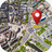 icon Street view map navigation(Sokak Görünümü Harita Navigasyon Uygulaması) 1.2.6