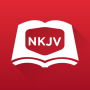 icon NKJV Bible App by Olive Tree (NKJV İncil Uygulaması Olive Tree)