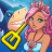 icon Save a Mermaid(Deniz Kızını Kurtar - Pull Pin Puzzle
) 1.0.0.2
