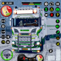 icon US Cargo Truck Simulator 3D (ABD Kargo Kamyonu Simülatörü 3D)