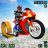 icon Impossible Bike Stunt GT Racing(Gerçek Dino Avcılık Orman Oyunları) 1.5