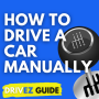 icon Learn How to Drive Manual Car (Manuel Araba Sürmeyi Öğrenin)