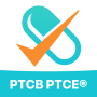 icon PTCB(PTCB PTCE Sınavına Hazırlık 2024)