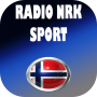 icon NRK Sport Radio Norge Online(NRK Sport Radyo Norge Online)