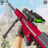 icon Sniper 3D Shooter(Keskin Nişancı Atış Oyunu: Silah Oyunu) 2.7