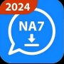icon Aze Plus Whats Version(Na7 Wa Son Sürüm 2024)