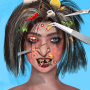 icon ASMR Spa Makeup: Makeover Game ()