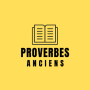icon Proverbes Citations anciens(Atasözleri ve Atıflar anciens
)